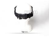FMA Separate strengthen anti-fog protective mask TB1111 free shipping